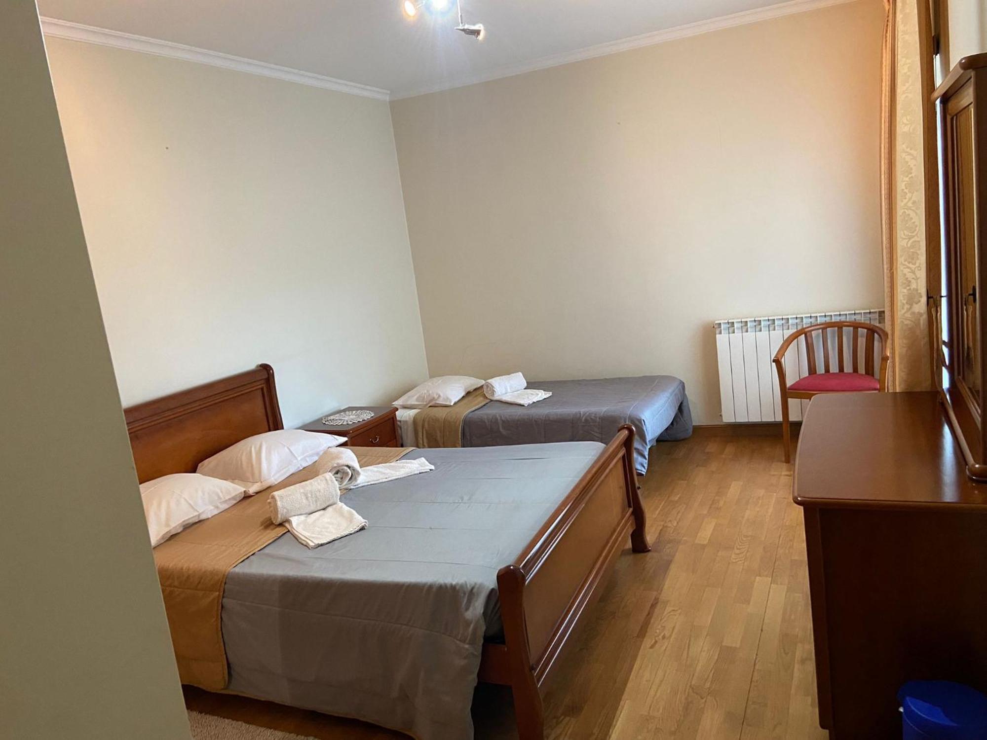 Quinta Da Casinha Homestay Pombal  Zimmer foto