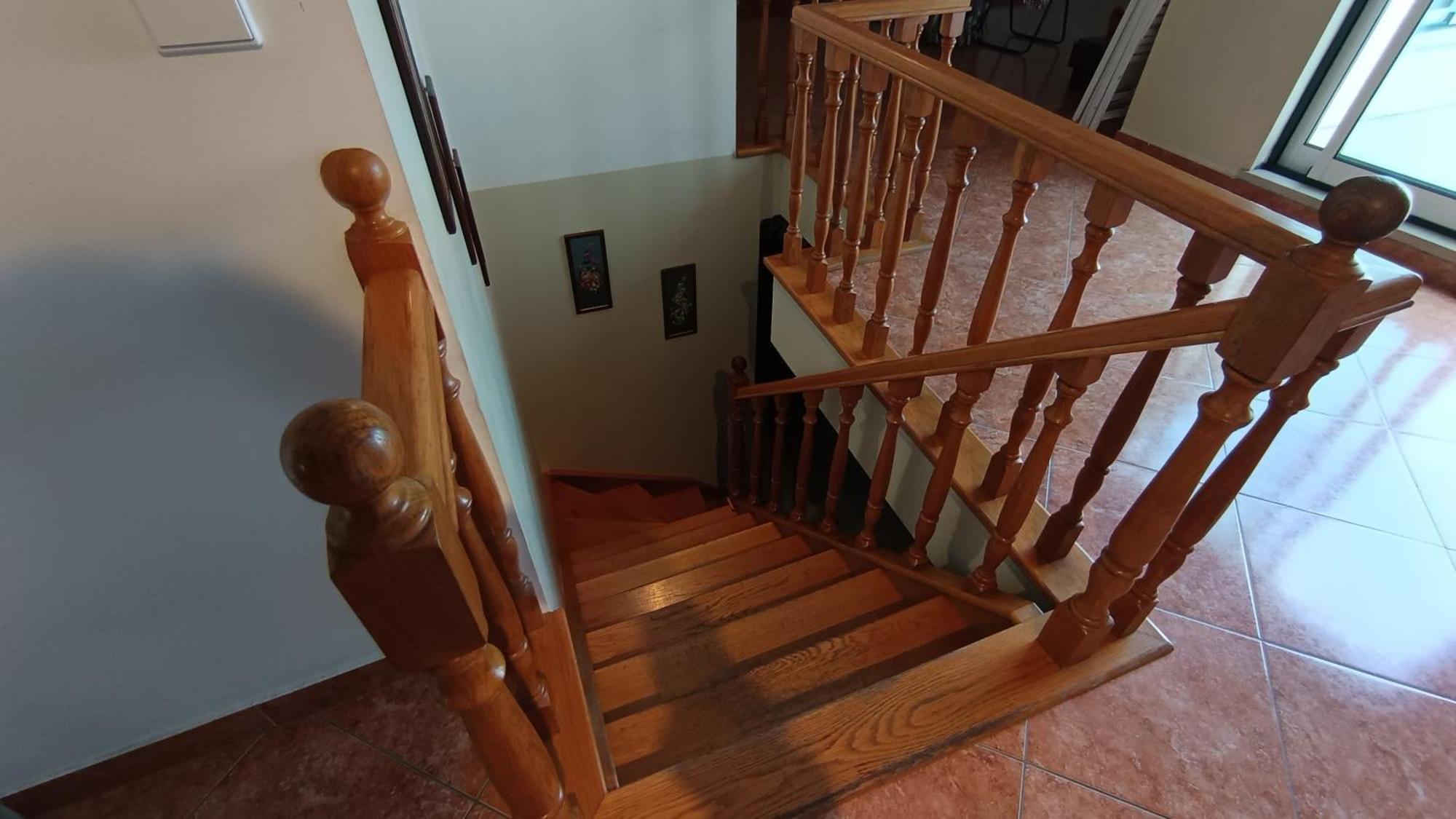 Quinta Da Casinha Homestay Pombal  Exterior foto