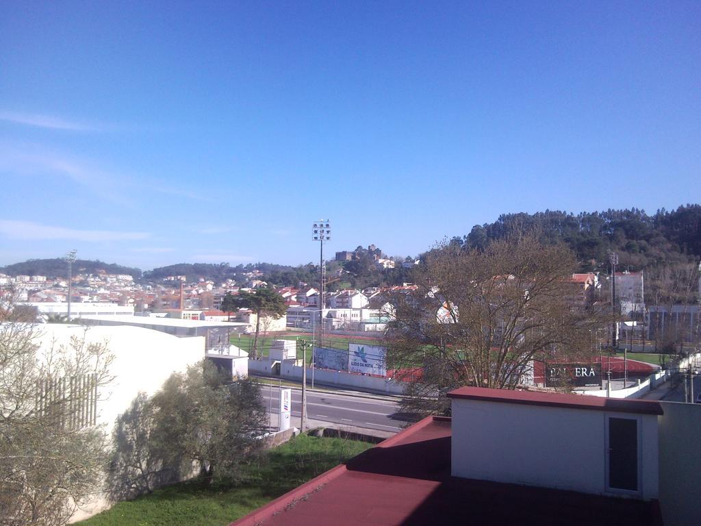 Quinta Da Casinha Homestay Pombal  Exterior foto
